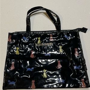 2 tote bags Japanese designer’s